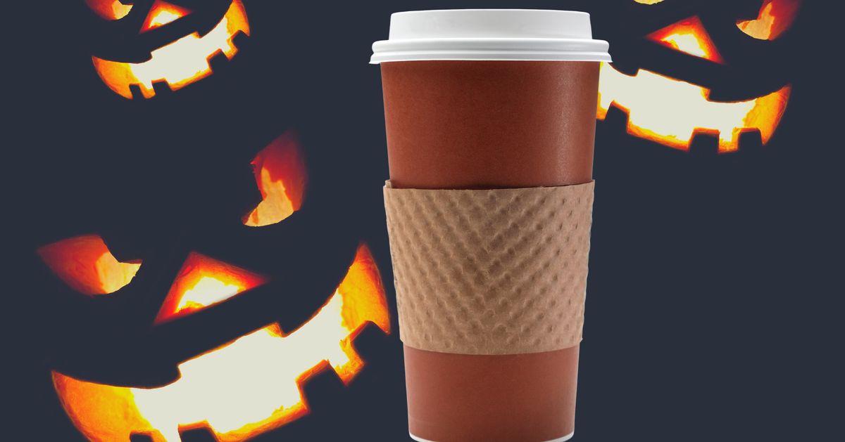 Pumpkin Spice Lattes Are Back. But How Many Are Too Many?