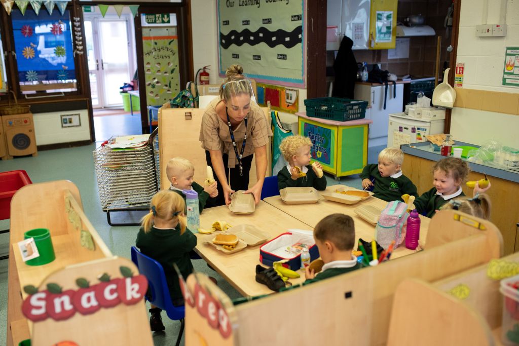 Effortless Lunchtimes: How to Pack Nutritious School Meals Without the Stress