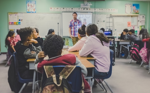 Florida Classroom Curriculum To Include Climate Doubt Videos as Approved by Ron DeSantis Government