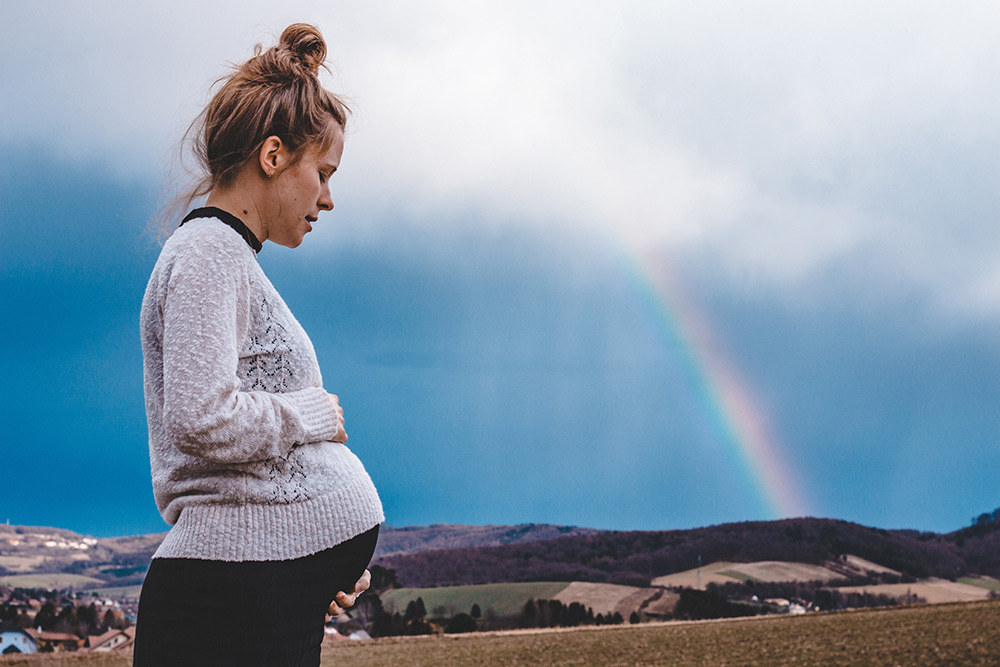 Pregnancy After Miscarriage - Pregnancy & Newborn Magazine