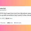 The Funniest Tweets From Parents This Week