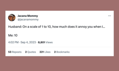 The Funniest Marriage Tweets To Get You Through This Week