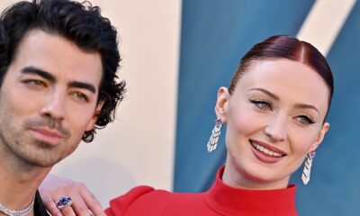 Claims That Sophie Turner Is A 'Bad Mom' Don't Fool Anyone — Especially Working Moms