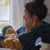 New Study Reveals This Type Of Therapy May Help Postpartum Depression