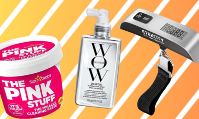 I’m Not Judging You If You Don’t Own These 30 Products, But I Am Judging You If You Don’t Add Them To Your Wish List