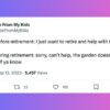 The Funniest Tweets From Parents This Week