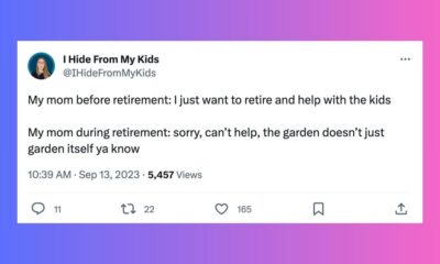 The Funniest Tweets From Parents This Week