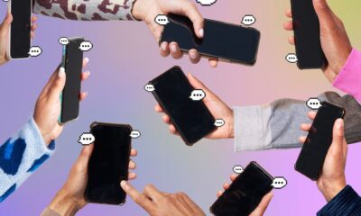 People Share The Real Reasons They Got The Hell Out Of Their Group Chat