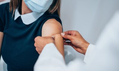 This Is The Best Time To Get Your Flu Shot This Year