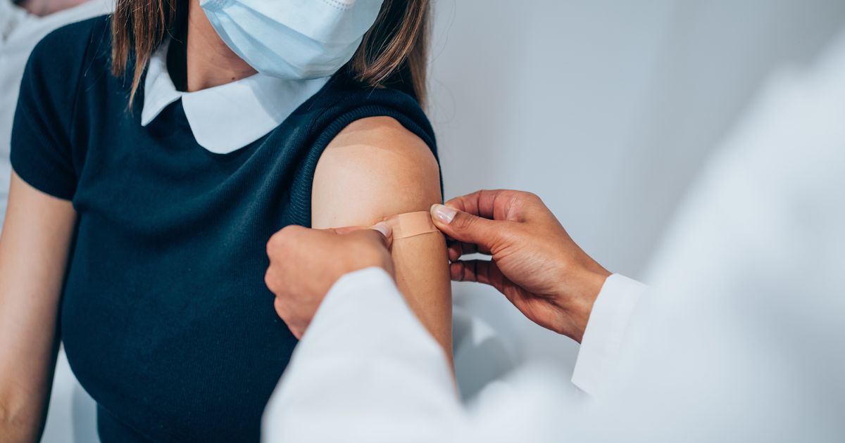 This Is The Best Time To Get Your Flu Shot This Year