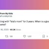 The Funniest Tweets From Parents This Week