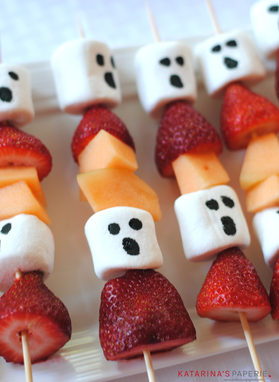 halloween party food ideas