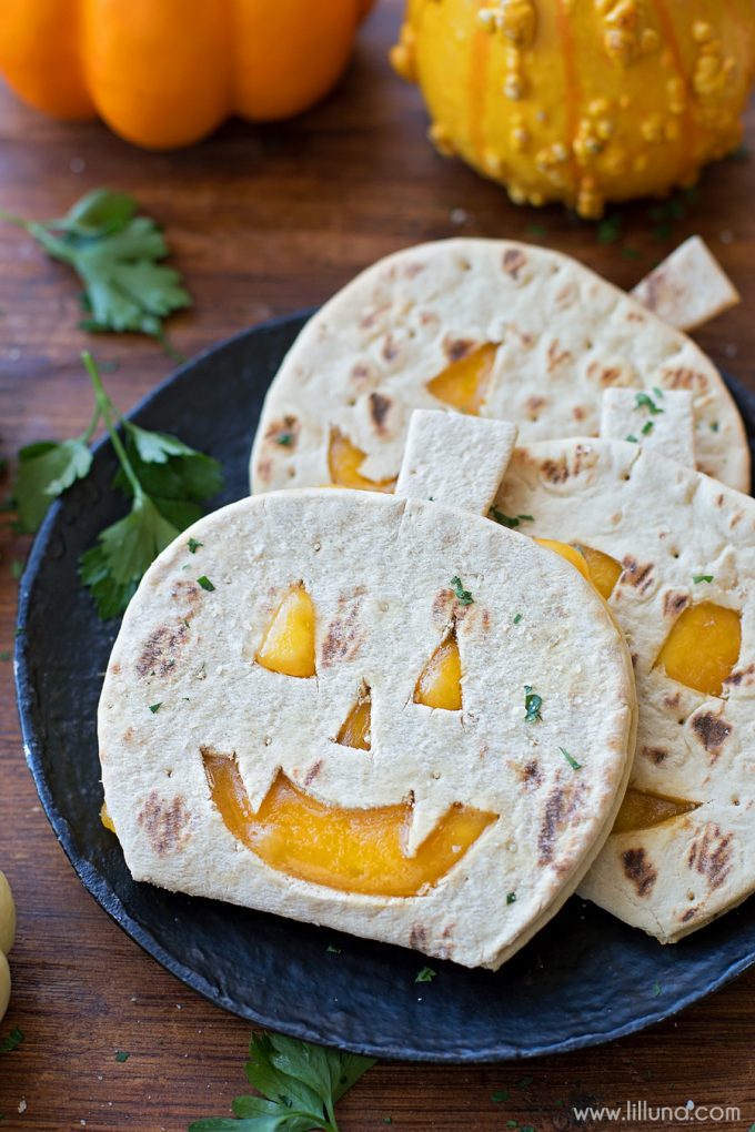 halloween party food ideas