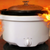 6 Dangerous Multicooker Mistakes, According To Food Safety Experts