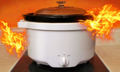 6 Dangerous Multicooker Mistakes, According To Food Safety Experts