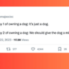 The Funniest Marriage Tweets To Get You Through This Week