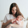 Should I Introduce a Pacifier to My Newborn? - Pregnancy & Newborn Magazine