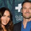 Brian Austin Green Made 1 Key Mistake When Talking About His Ex Megan Fox