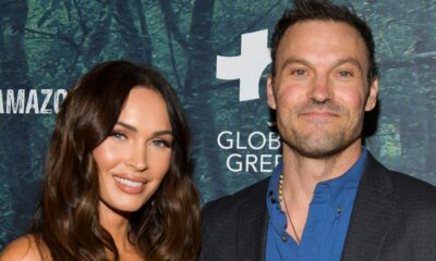 Brian Austin Green Made 1 Key Mistake When Talking About His Ex Megan Fox