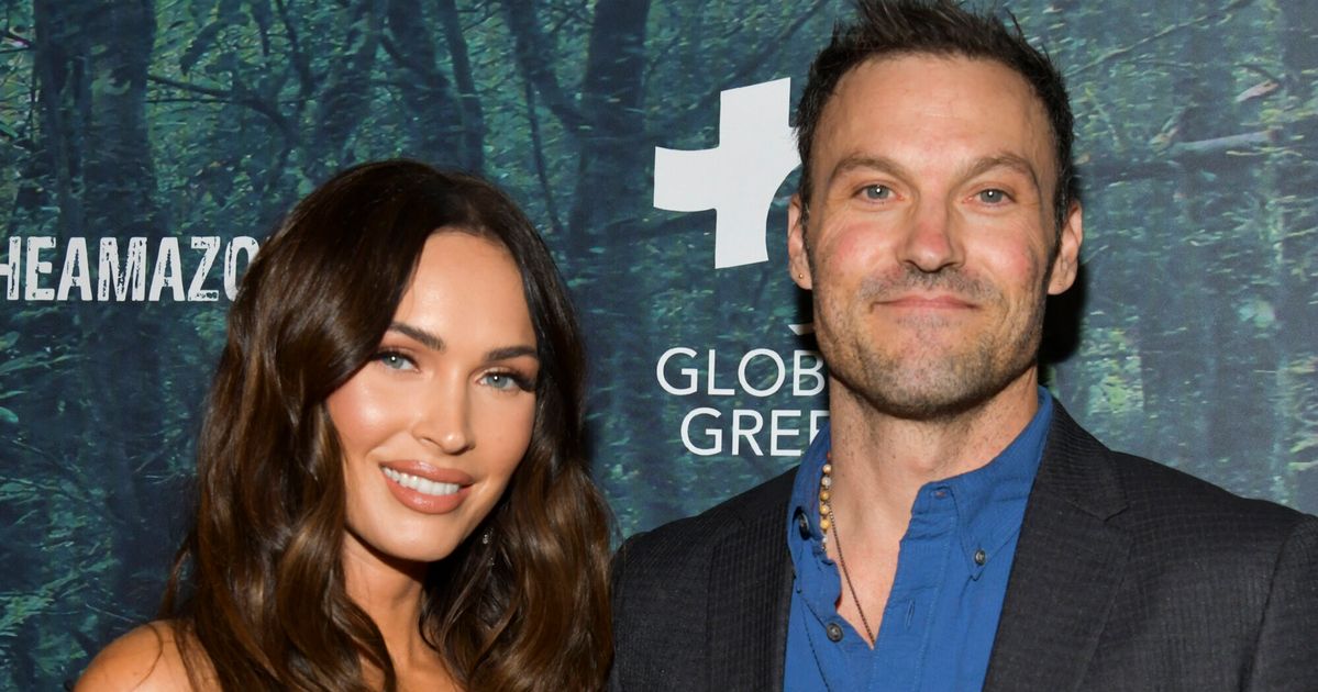 Brian Austin Green Made 1 Key Mistake When Talking About His Ex Megan Fox