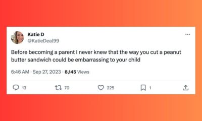 The Funniest Tweets From Parents This Week