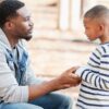 1 Small Thing Will Make A Huge Difference In Your Relationship With Your Kids