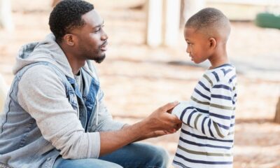 1 Small Thing Will Make A Huge Difference In Your Relationship With Your Kids