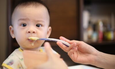 5 Foods to Absolutely Avoid for Babies Under One: A Parent's Guide