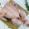 Chicken Defrosting Risks Your Health: Discover 3 Safe Alternatives