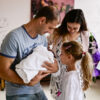 From Only Child to Older Sibling: Preparing Your Kid for the Arrival of New Baby