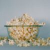 How to Craft Flavorful Popcorn for Your Little Ones at Home