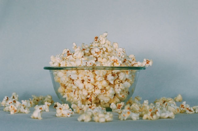 How to Craft Flavorful Popcorn for Your Little Ones at Home