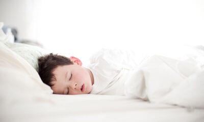 How to Stop Children From Bedwetting - Pregnancy & Newborn Magazine