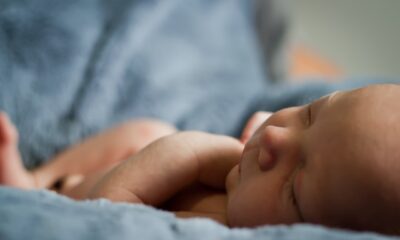 Newborn with 26 Fingers and Toes Receives Warm Welcome as Potential Reincarnation of Hindu Goddess