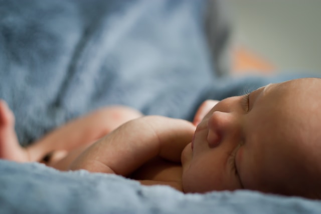 Newborn with 26 Fingers and Toes Receives Warm Welcome as Potential Reincarnation of Hindu Goddess