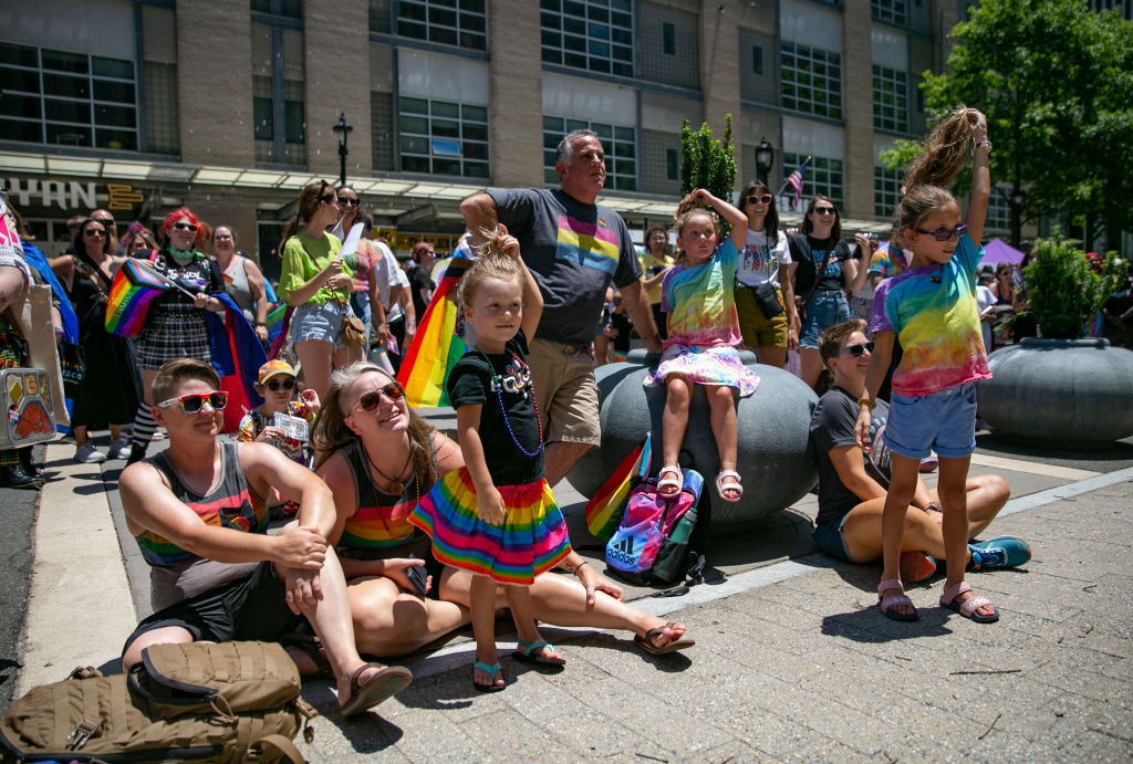 North Dakota Faces Legal Challenge Over Ban on Gender-Affirming Care for Minors