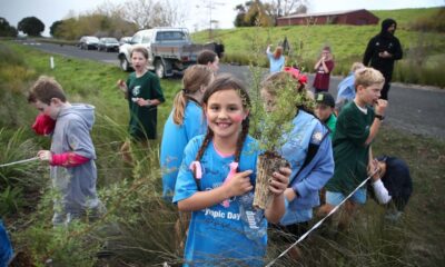 Nurturing Nature: How to Raise an Eco-Friendly Child in Today's World