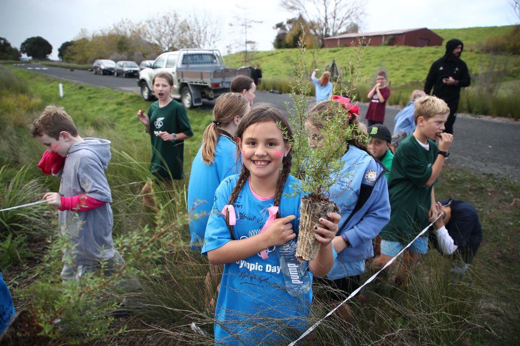 Nurturing Nature: How to Raise an Eco-Friendly Child in Today's World