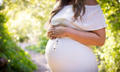 Pregnant Women Face Heightened Health Risks Amid Record-Breaking Heatwaves: What You Need to Know