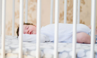 Refresher: Safe Sleep Practices for Infants - Pregnancy & Newborn Magazine