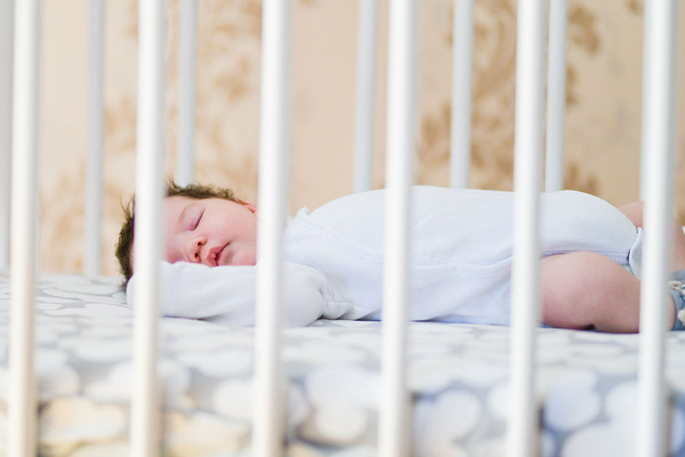 Refresher: Safe Sleep Practices for Infants - Pregnancy & Newborn Magazine