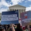 Supreme Court Tackles Medication Abortion Pill Access: Biden Administration Steps In