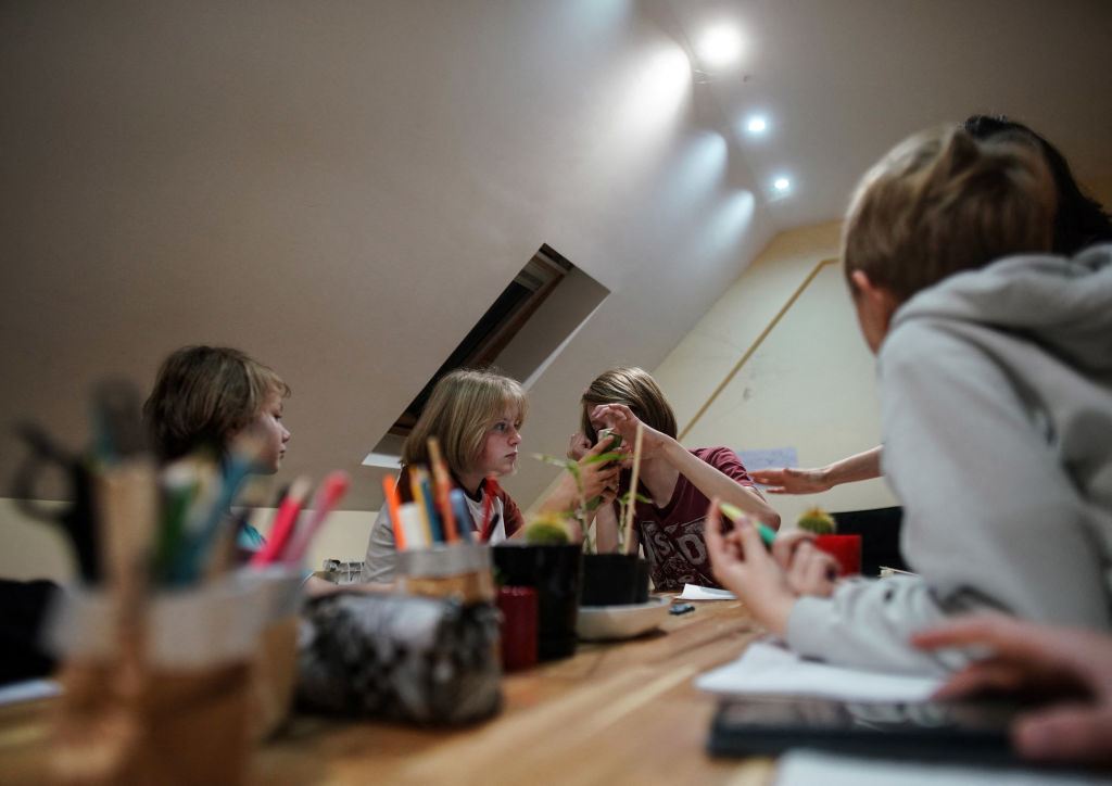 Why Gratitude Matters: Cultivating a Thankful Heart in Your Child