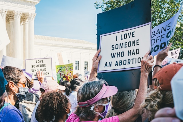 Women Across Latin America Unite in Massive March for Abortion Rights