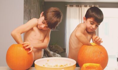 10 Cozy Indoor Halloween Ideas for Families Battling the Cold Season Blues