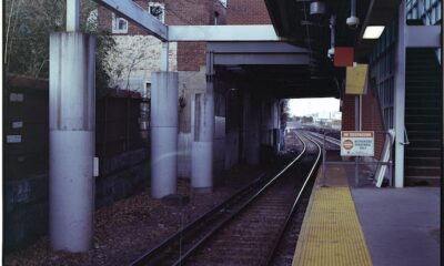 16-Year-Old Arrested After Group of Teens Racial Attack on Asian American Woman in Boston Train