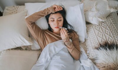 5 Things Doctors Never, Ever Do During Cold And Flu Season