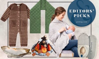 Products We’re Loving for October - Pregnancy & Newborn Magazine