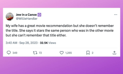 The Funniest Marriage Tweets To Get You Through This Week