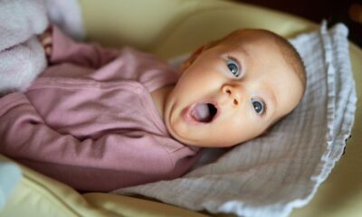 15 Totally Surprising Baby Name Trends